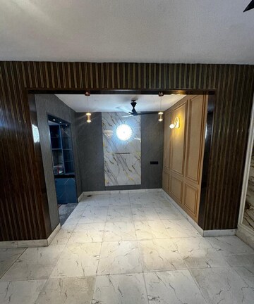 Bedroom in 4 BHK Apartment at DLF The Ultima, Sector 81 – for Sale