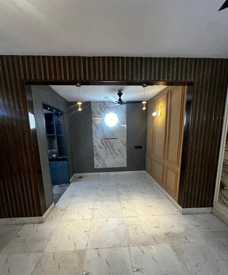 Bedroom, dlf-the-ultima 4 Bedroom 2824 Sq.Ft. Apartment In Sector 81 Gurgaon 9510200