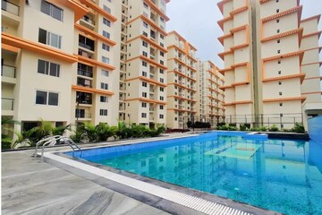 3 BHK Apartment For Sale in Mahaveer Celesse, Hunasamaranahalli