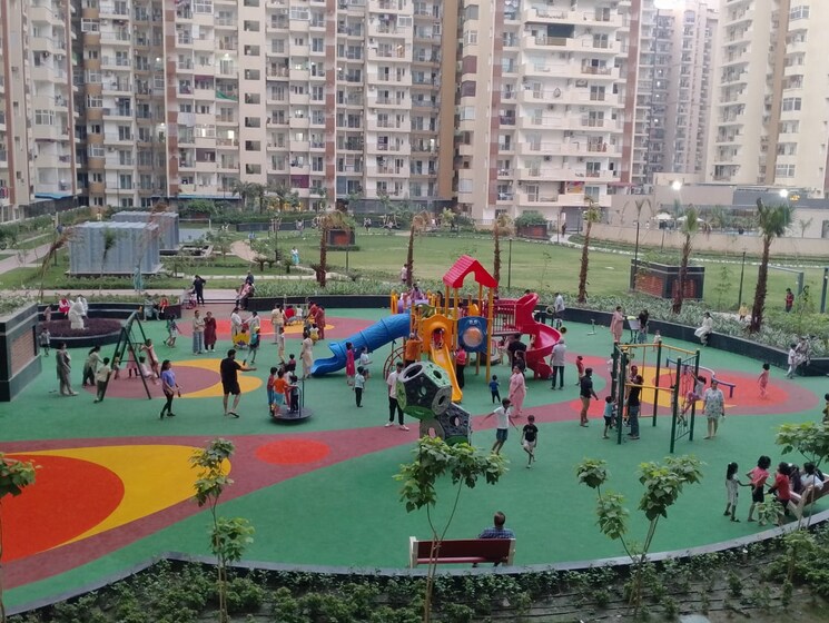 Exterior View, mangalmurti-residency  111 Sq.Yd. Plot In Ulwe Navi Mumbai 9510206