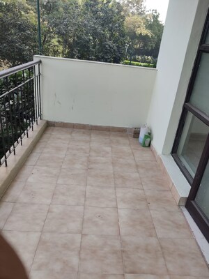 Balcony in 2 BHK Builder Floor at Sector 23 – for Sale