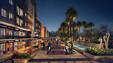  Plot For Sale in Mangalmurti Residency, Ulwe