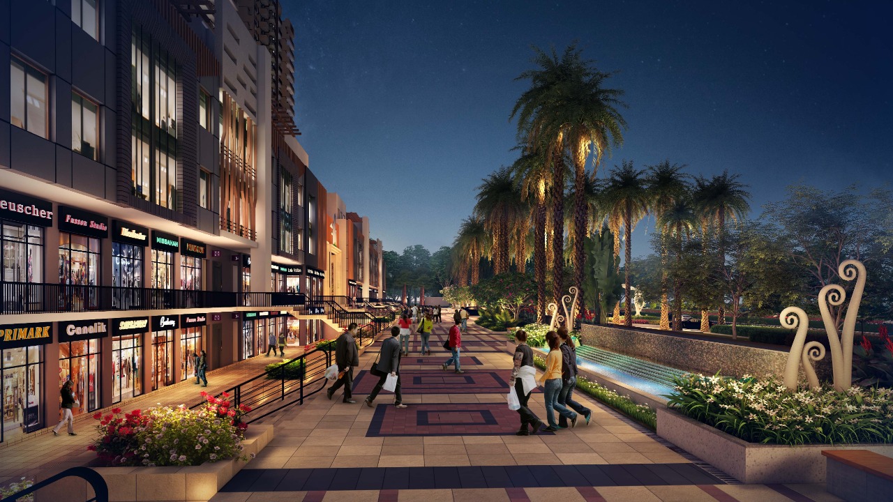 Plot For Sale in Mangalmurti Residency