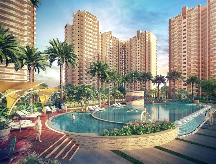 Exterior View, mangalmurti-residency  111 Sq.Yd. Plot In Ulwe Navi Mumbai 9510206