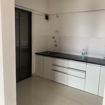 Kitchen in 1 BHK Apartment at Kanifnath Archana Paradise, Mohammadwadi – for Sale