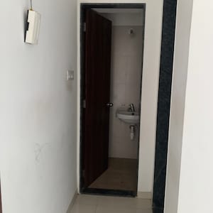 Building Lobby in 1 BHK Apartment at Kanifnath Archana Paradise, Mohammadwadi – for Sale