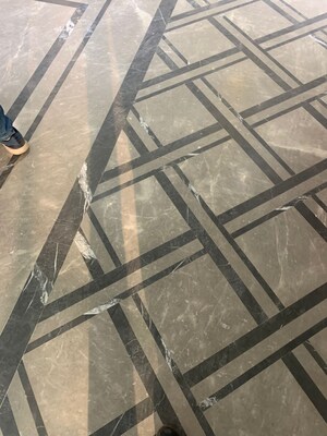 Balcony in 3 BHK Builder Floor at Empire Floors, Sector 57 – for Sale