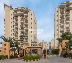 3 BHK + Study Room Apartment For Rent in Suncity Heights