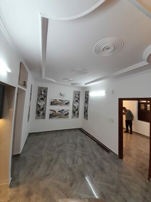 Room in 2 BHK Builder Floor at Rohini Sector 24 – for Sale