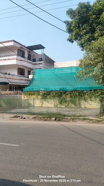 4 BHK Independent House For Sale in Sector 15