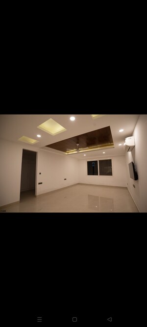 Kitchen in 3 BHK Apartment at Suncity Heights, Sector 54 – for Rent