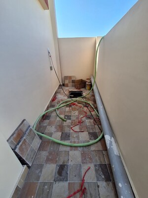 Furnished Amenities in 3 BHK Independent House at Bahmanwala – for Sale