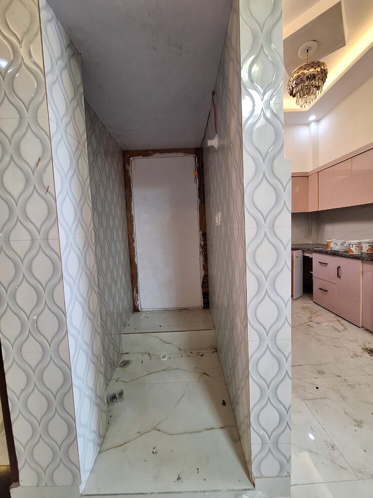 Bathroom, bahmanwala 3 Bedroom 1180 Sq.Ft. Independent House In Bahmanwala Dehradun 9510245