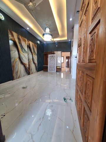 Kitchen in 3 BHK Independent House at Bahmanwala – for Sale