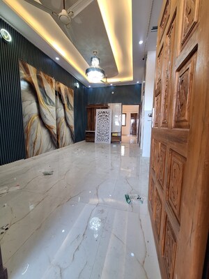 Kitchen in 3 BHK Independent House at Bahmanwala – for Sale