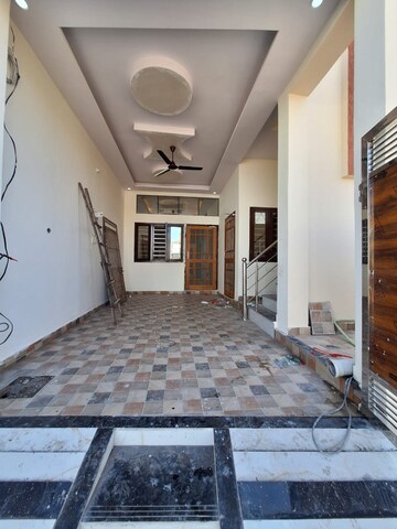 Bedroom in 3 BHK Independent House at Bahmanwala – for Sale