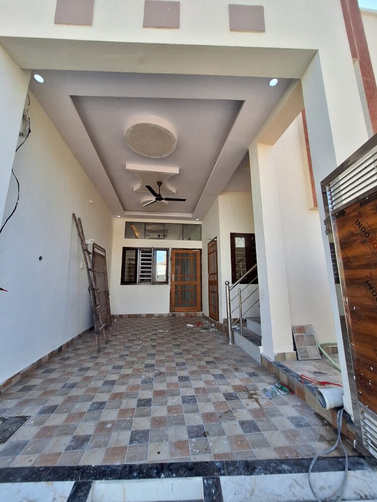 undefined, bahmanwala 3 Bedroom 1180 Sq.Ft. Independent House In Bahmanwala Dehradun 9510245