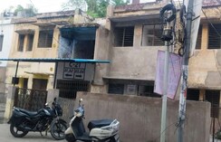 4 BHK + Pooja Room Independent House For Sale in Aliganj