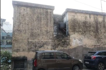 4 BHK Independent House – Exterior View View at Aliganj - for Sale