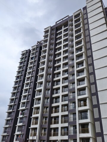 1 BHK Apartment For Rent in Patil Divine Heights, Diva