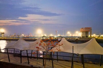  Plot – Nearby View at Mangalam Royal Residency, Wadala - for Sale