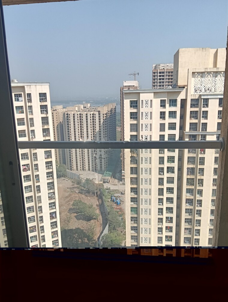 Exterior View, dosti-west-county 2 Bedroom 628 Sq.Ft. Apartment In Balkum Pada Thane 9510235
