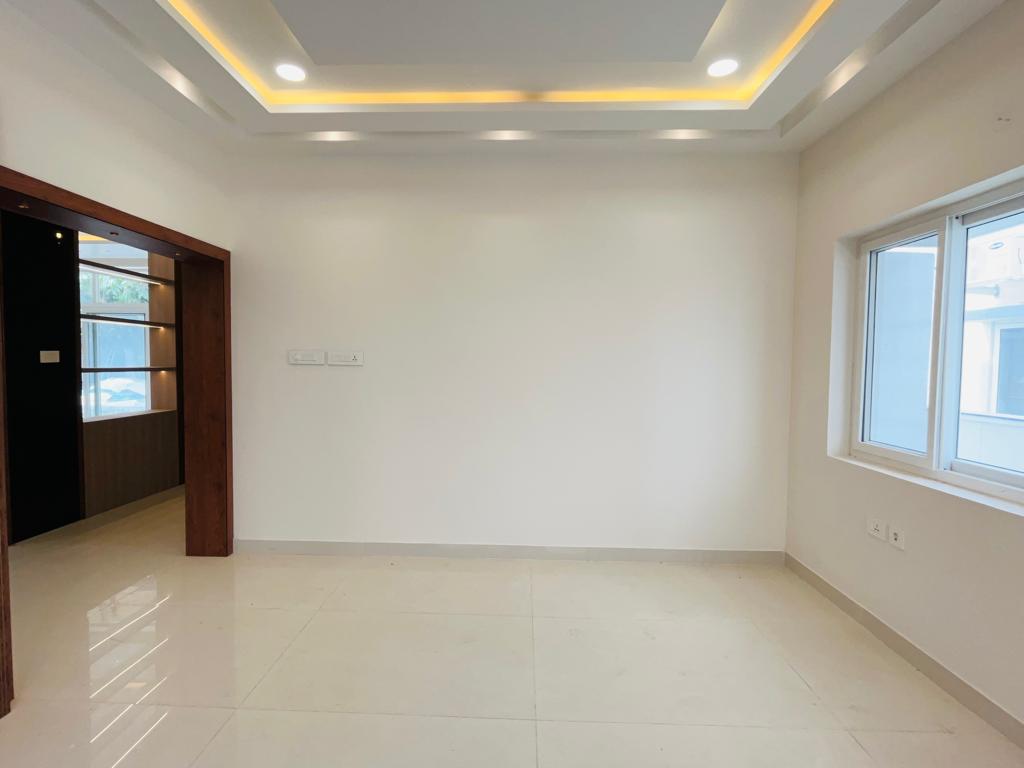 4 BHK + Extra Room 4550 Sq.Ft. Villa in Visions Urjith