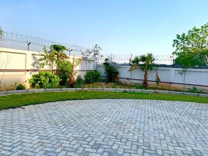 Swimming Pool in 2 BHK Apartment at AVL 36 Gurgaon, Sector 36 – for Rent