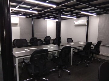 Team Area in  Office Space at Magarpatta City – for Rent