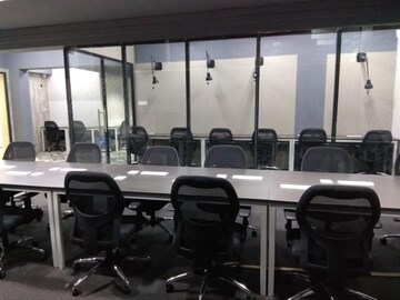 Team Area in  Office Space at Magarpatta City – for Rent
