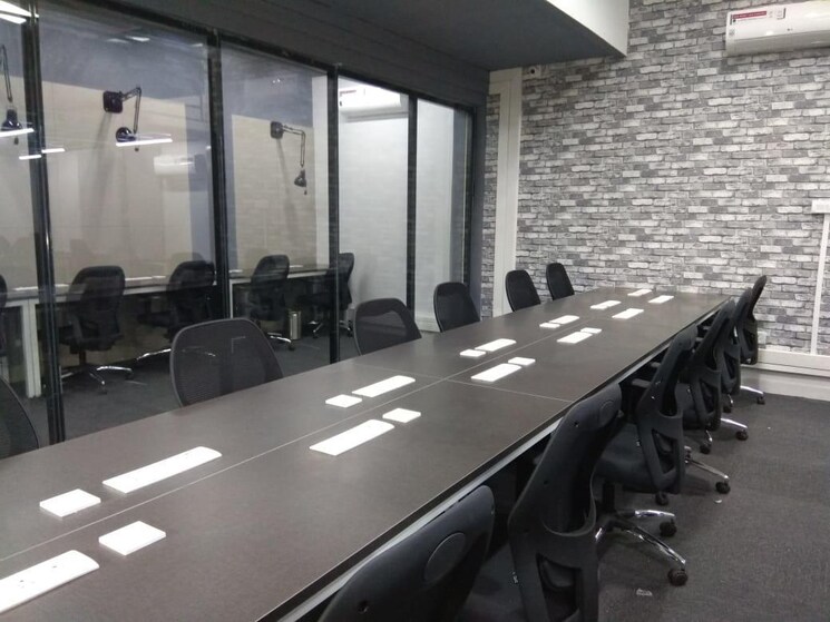 Team Area, magarpatta city Commercial Office Space 2700 Sq.Ft. In Magarpatta City Pune 9510252