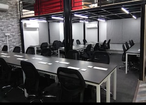  Office Space For Rent in Magarpatta City