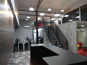 Team Area in  Office Space at Magarpatta City – for Rent