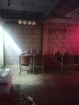 Floor Plan in  Office Space in IT/SEZ at Kundan Plaza, Chinar Park – for Rent