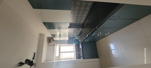 Furnished Amenities in 2 BHK Apartment at Lodha Amara, Kolshet Road – for Rent