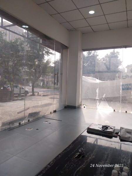 2 BHK Apartment For Sale in Gaurs 16th Parkview Independent Floors