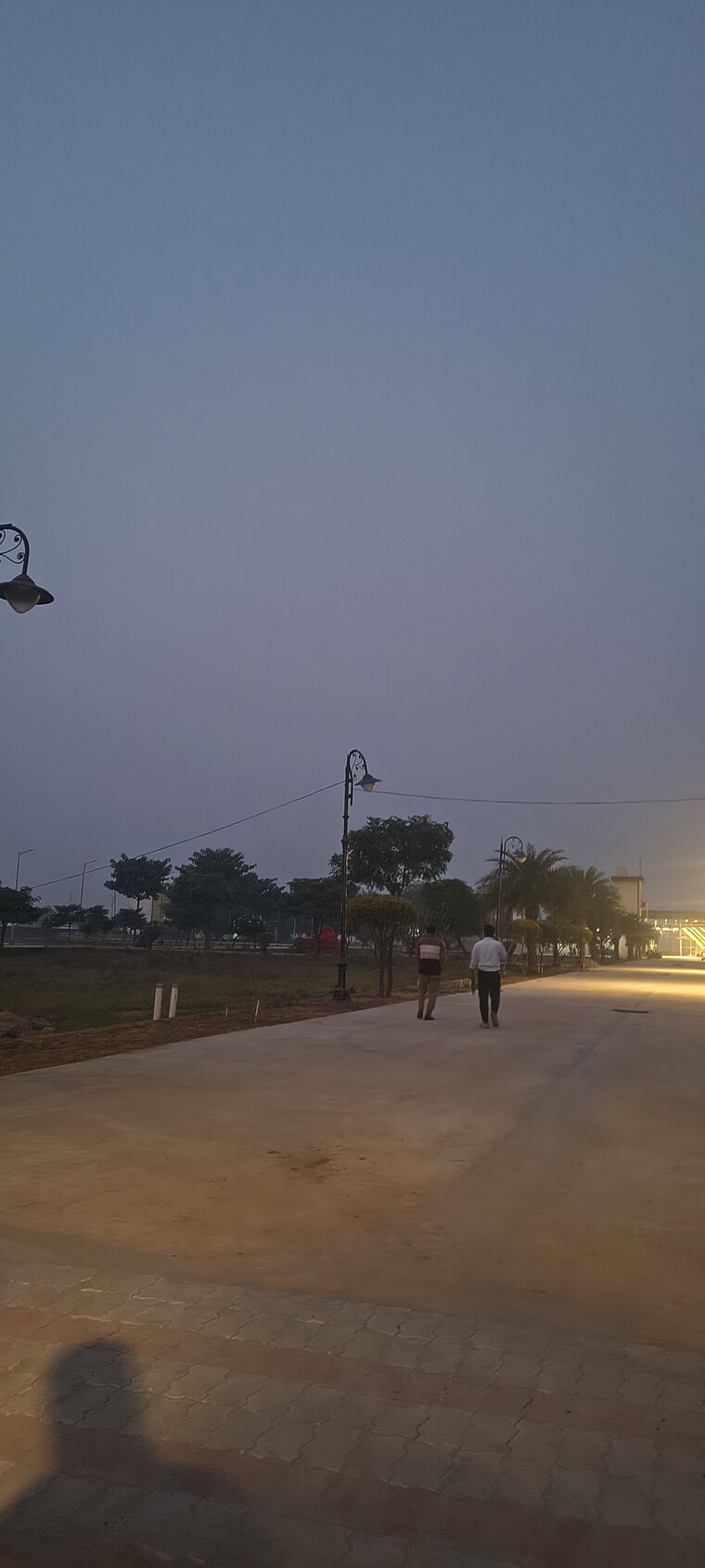 Exterior View, sujanpur  350 Sq.Yd. Plot In Sujanpur Aligarh 9510290