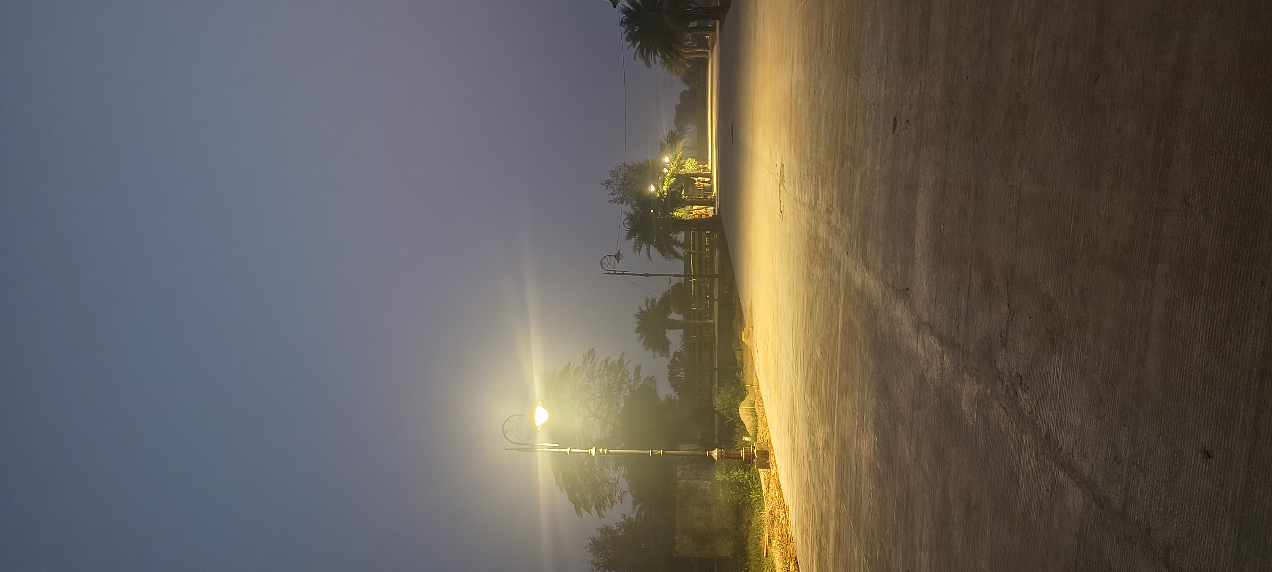 Exterior View, sujanpur  350 Sq.Yd. Plot In Sujanpur Aligarh 9510290