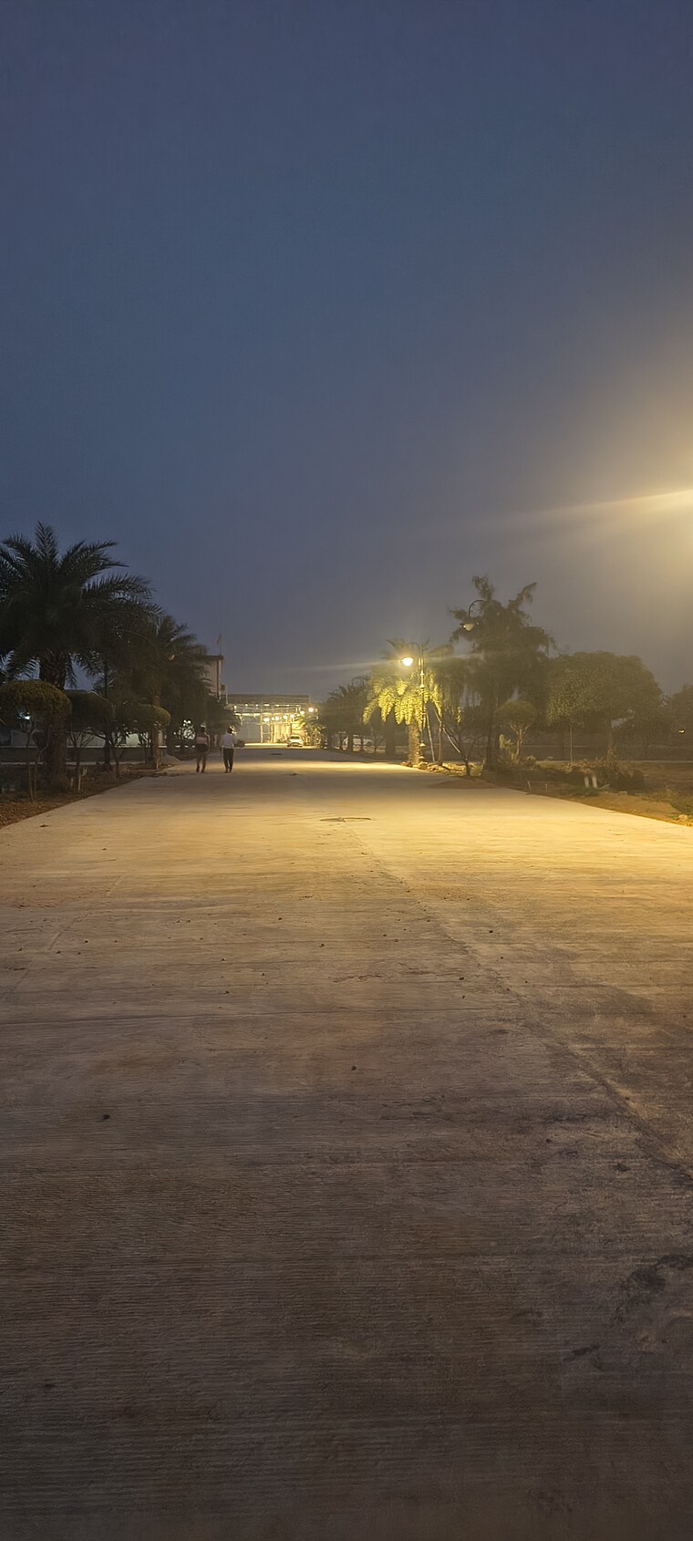 Exterior View, sujanpur  350 Sq.Yd. Plot In Sujanpur Aligarh 9510290