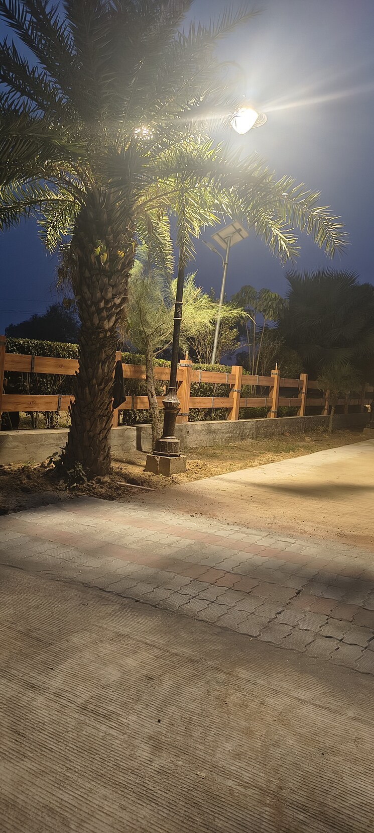 Exterior View, sujanpur  350 Sq.Yd. Plot In Sujanpur Aligarh 9510290