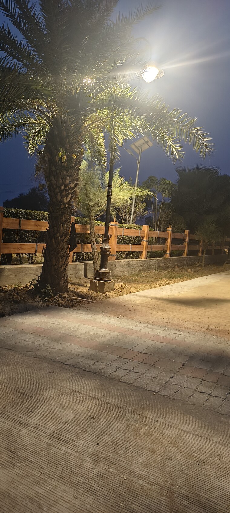 Exterior View, sujanpur  350 Sq.Yd. Plot In Sujanpur Aligarh 9510290