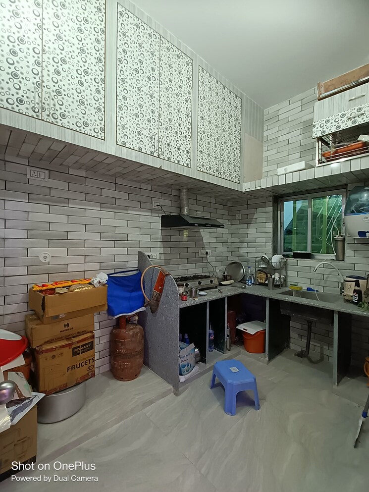 Exterior View, indira nagar 2.5 Bedroom 1400 Sq.Ft. Independent House In Indira Nagar Lucknow 9510286