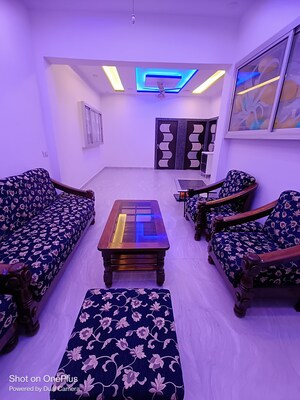 2.5 BHK Independent House For Rent in Indira Nagar