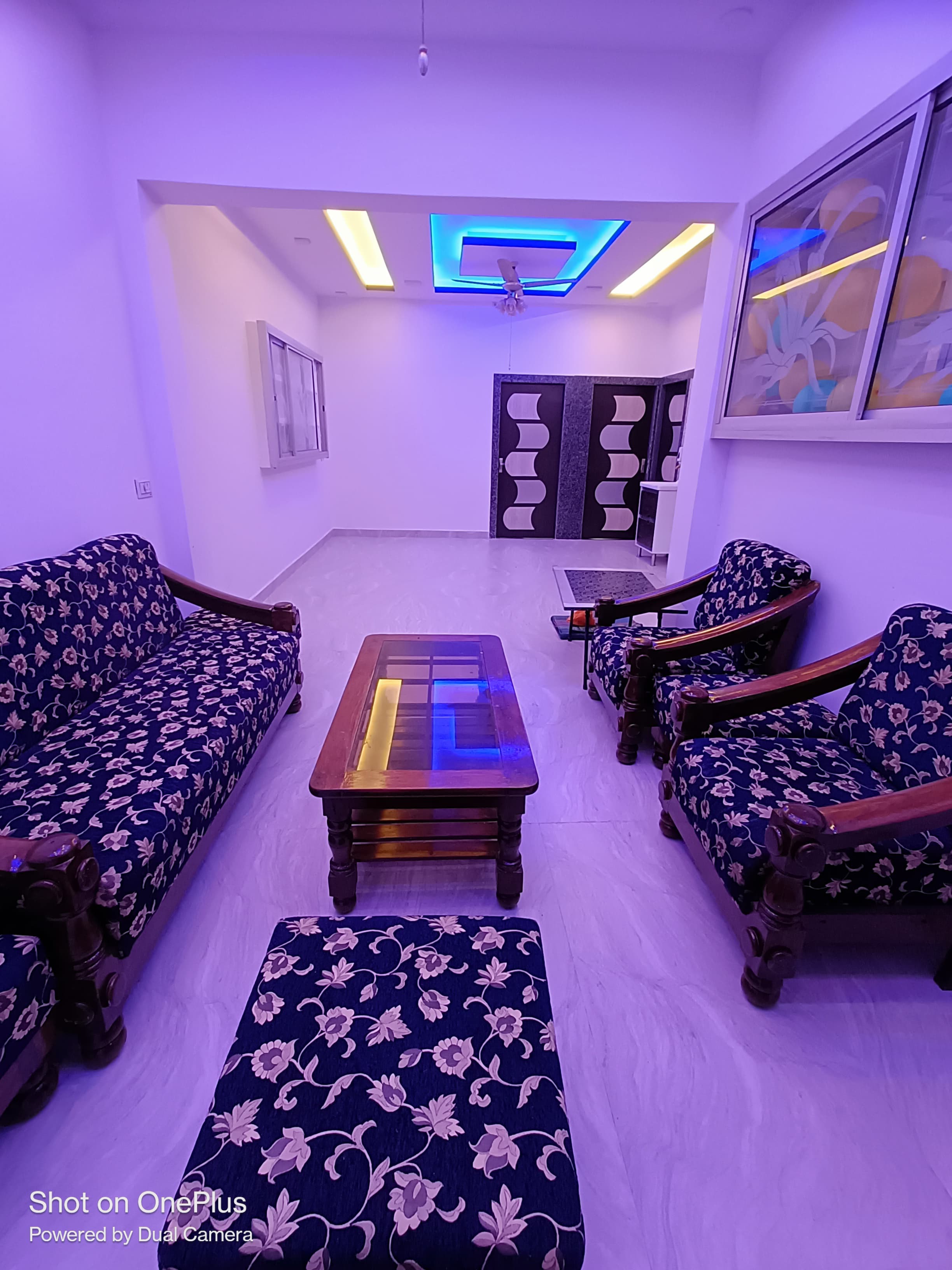 2.5 BHK Independent House For Rent in Indira Nagar