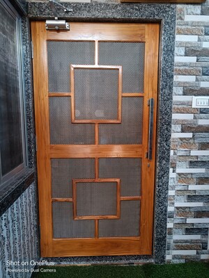 2.5 BHK Independent House – Exterior View View at Indira Nagar - for Rent