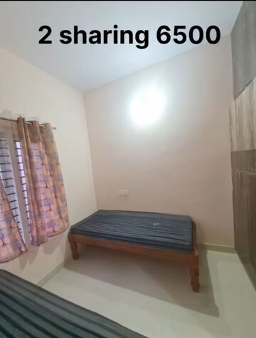 Bedroom in  Pg at Nagasandra – for Rent