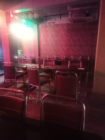 Floor Plan in  Warehouse at Anik One Rajarhat, Rajarhat – for Rent