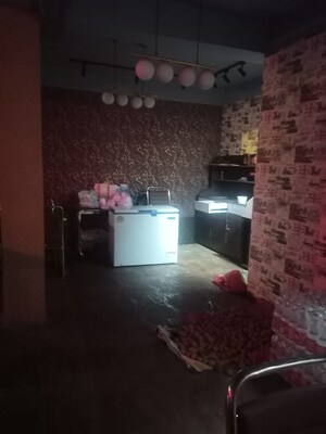 Floor Plan in  Warehouse at Anik One Rajarhat, Rajarhat – for Rent