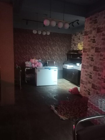 Floor Plan in  Warehouse at Anik One Rajarhat, Rajarhat – for Rent