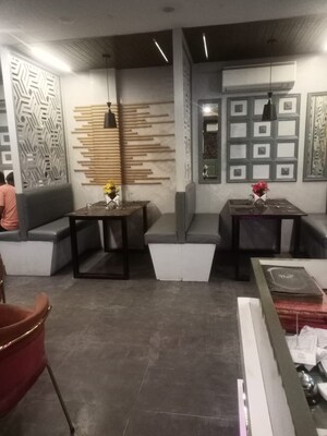 Floor Plan in  Warehouse at Anik One Rajarhat, Rajarhat – for Rent